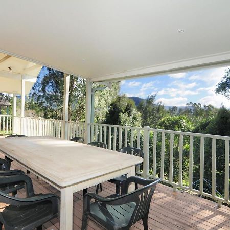 Bonnie Doon Family Friendly Home Kangaroo Valley Exterior photo